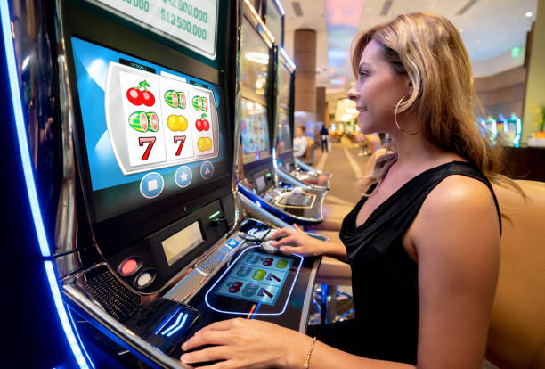 Slot game interface in login omtogel CQ9 Slot game interface in login omtogel CQ9
